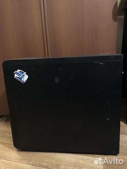 Продам корпус для компьютера Asus Vento A8