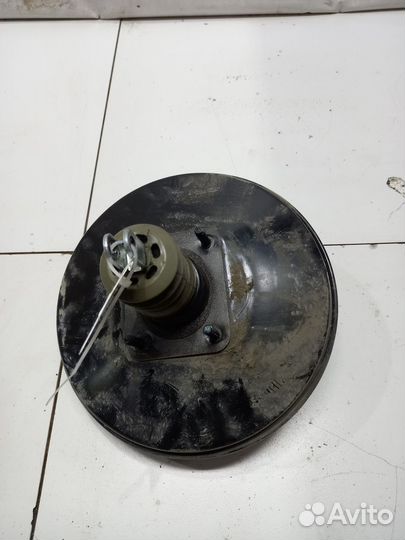 Mitsubishi Lancer X усилитель тормозов вакуумный