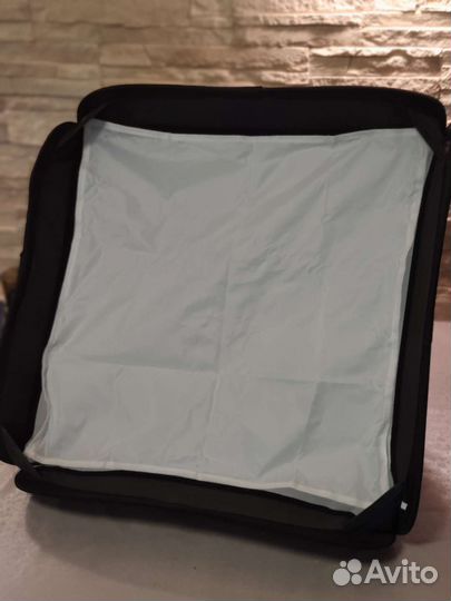 Софтбокс eb-060 60*60 cm