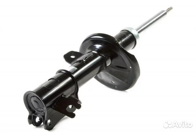 Амортизаторы (стойки) на Ford Mondeo