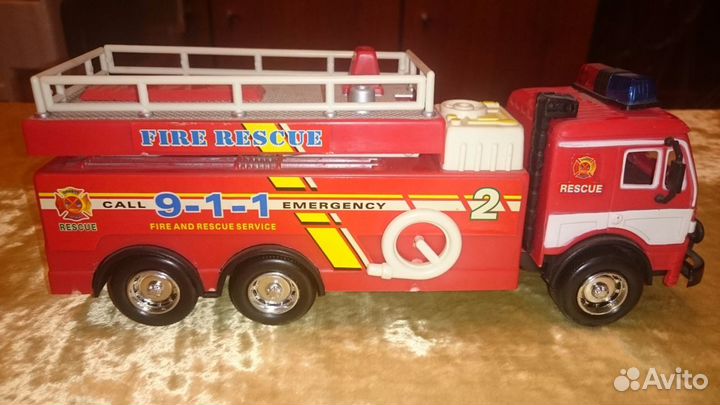 Модель мерседес