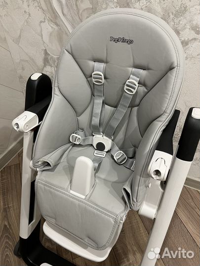 Стульчик для кормления Peg Perego Siesta follow me