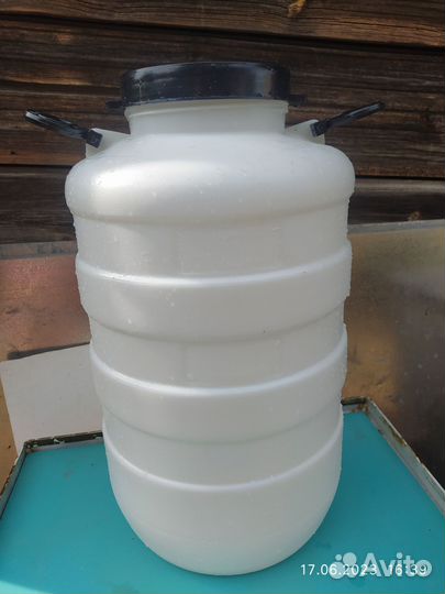 Термос СССР