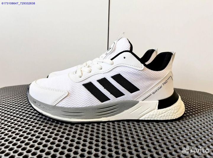 Кроссовки Adidas (Арт.33310)