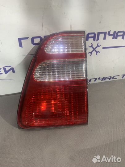 Фонарь Toyota Toyota Land Cruiser 1998-2007