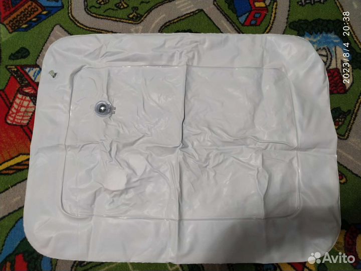 Детский водный коврик