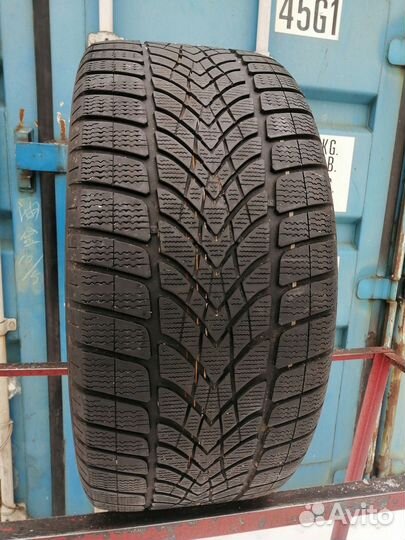 Dunlop SP Winter Sport 4D 295/40 R20