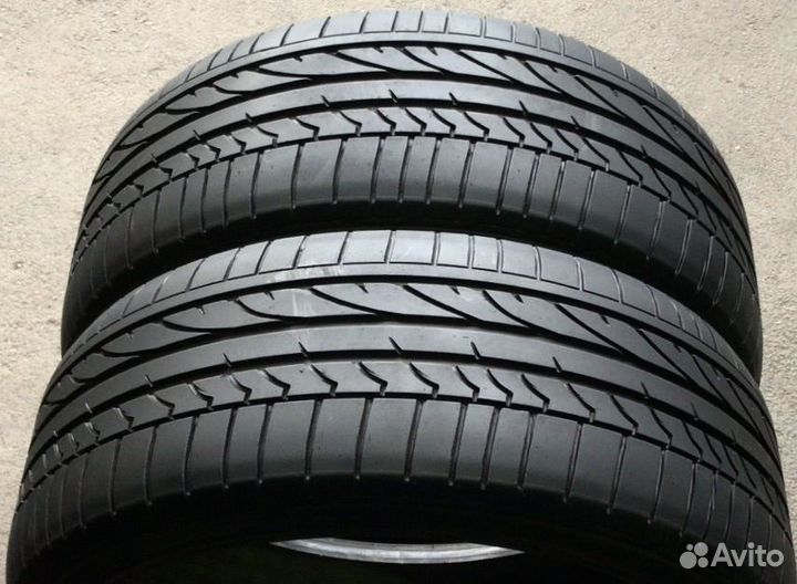 Bridgestone Potenza RE050A 215/50 R17