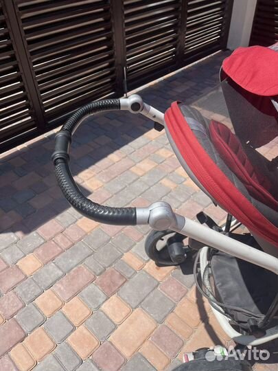 Прогулочная коляска britax Römer Affinity