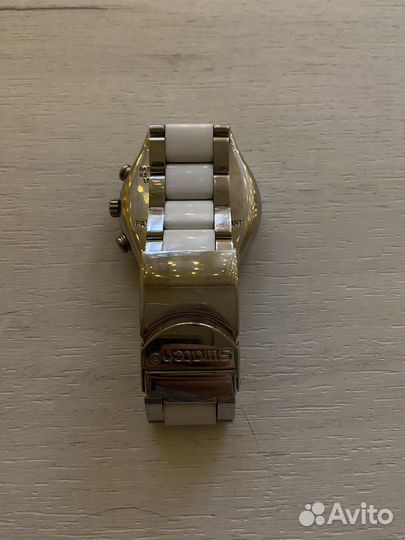 Часы swatch женские