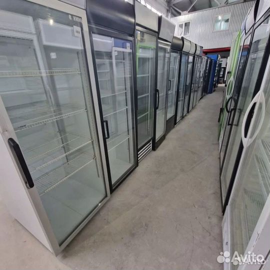 Холодильный шкаф. Выкуп оборудования для кафе ресторана пекарни