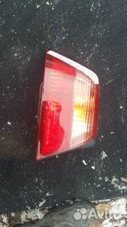 Стоп Honda Accord, CF3, CF4, CF5, CL1, CL3, 1997-2