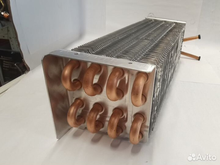 Испаритель для шх-0.7, CM107-S 2903017 Полаир