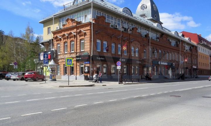 Продам офис, 17 м²