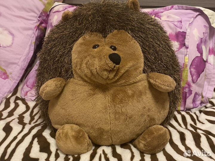 Мягкая игрушка