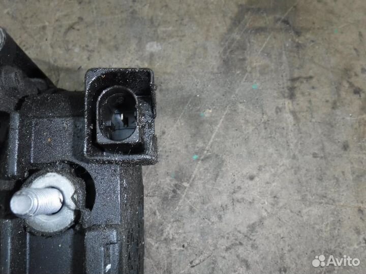 Генератор Mercedes W212 E Class