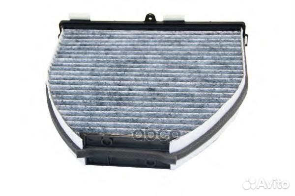 Фильтр салона SCT SAK-201 SAK201 SCT