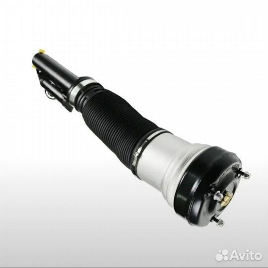 Пневмостойка на Mercedes-Benz W220