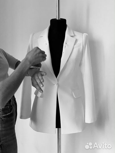 Швейное производство