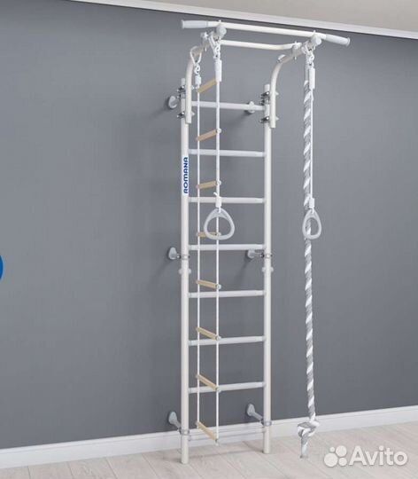 Шведская стенка