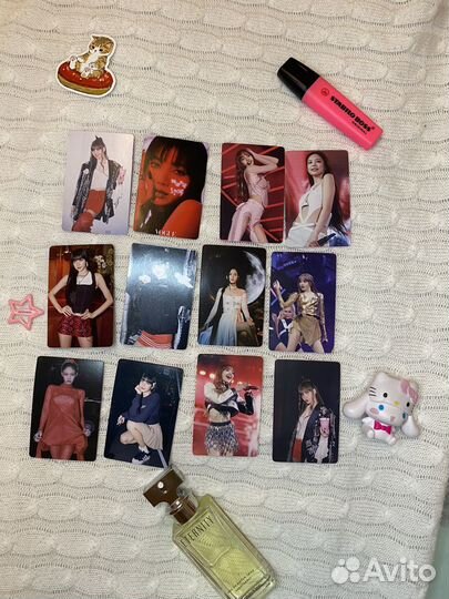 К поп карты