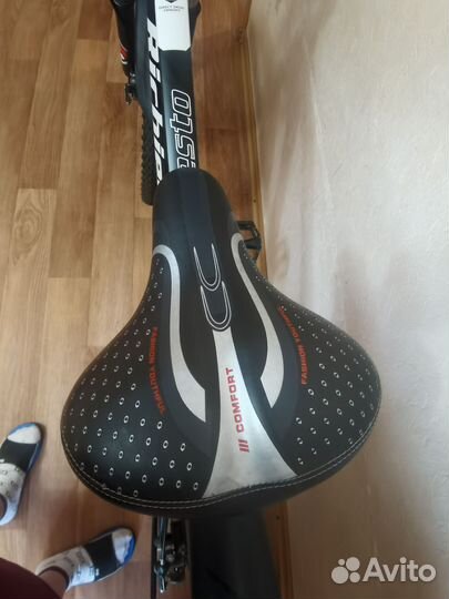 Велосипед горный взрослый Richiesto