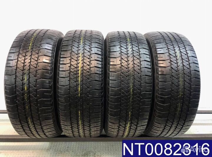 Bridgestone Dueler H/T D684 II 275/60 R20 97U