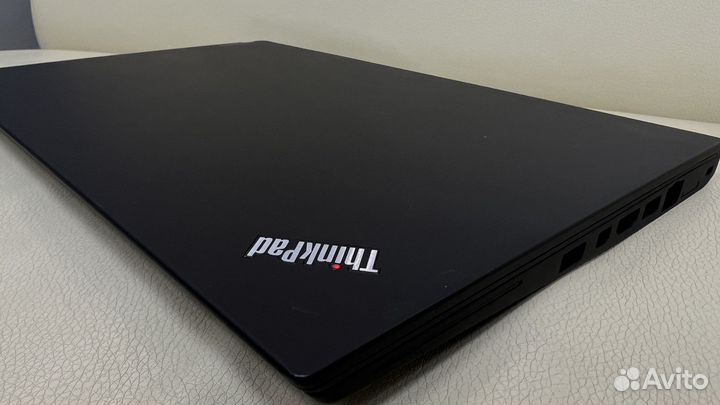 Lenovo Thinkpad T 460 S