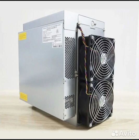 Antminer T21 190T