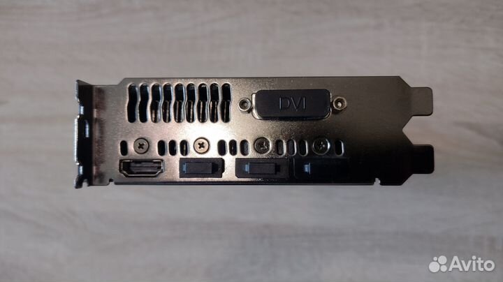 Видеокарта gtx 1070 8gb
