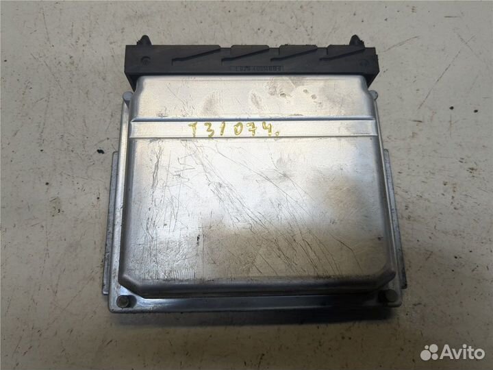 Блок управления двигателем Volvo XC90, 2003