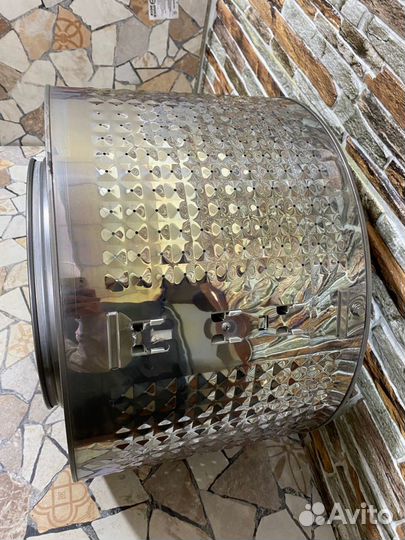 Крестовина стиральной машины Samsung DC97 16580A-1