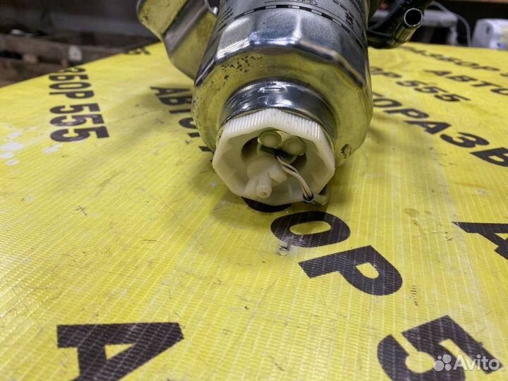 Фильтр топливный Mitsubishi Pajero 4