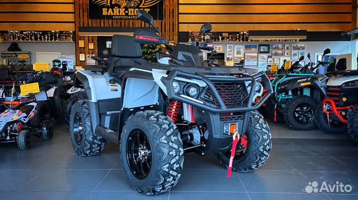 Aodes Pathcross MAX 1000 PRO 26K (в наличии)