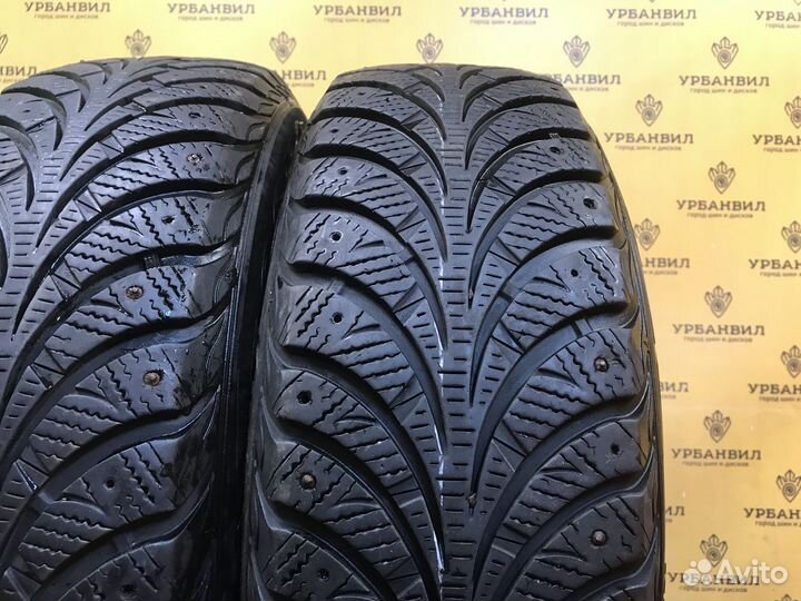 Goodyear UltraGrip Extreme 185/65 R15 88T