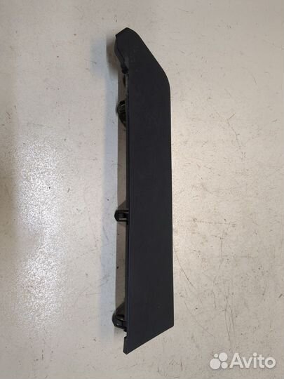 Обшивка салона Subaru BRZ, 2015