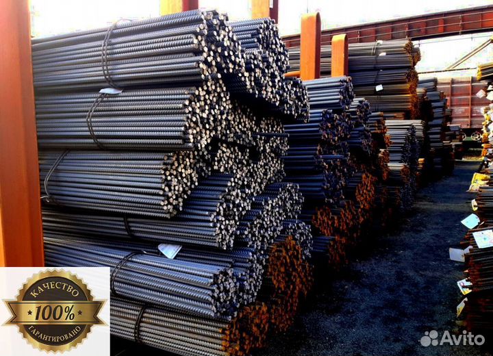 Арматурная сетка