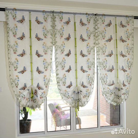 Занавески шторы тюль новые
