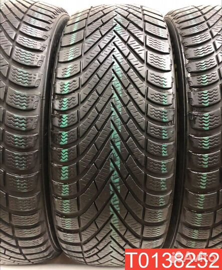 Pirelli Winter Cinturato 205/55 R16 91H