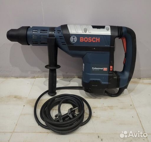 Перфоратор аренда прокат продажа