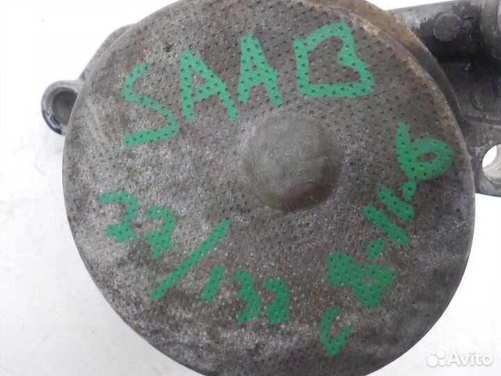 Вакуумный усилитель тормозов Saab 9-3 2002