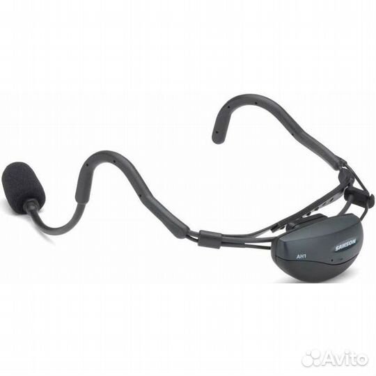 Samson swqtcv-U6raspr Витрина