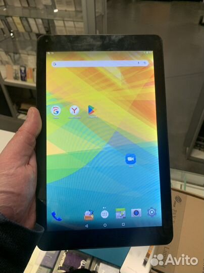 Планшеты на разбор/восстановление