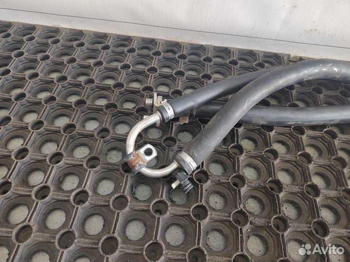 Трубка системы ADblue Scania 5-series