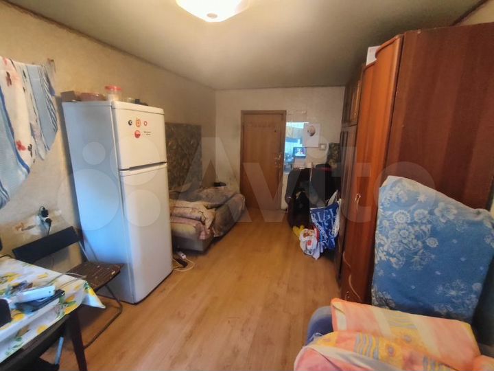 Комната 30 м² в 3-к., 1/9 эт.