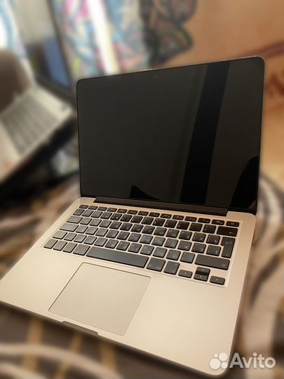 Apple MacBook 13 Pro (2015)