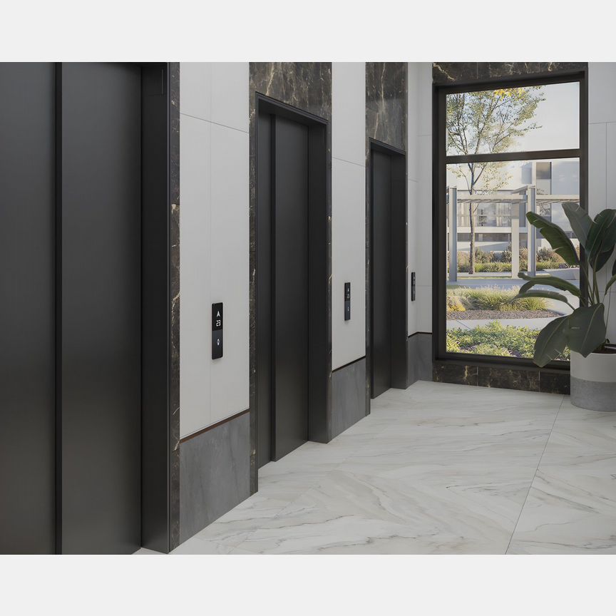 2-к. квартира, 49 м², 24/32 эт.