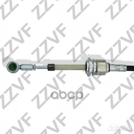 Трос кпп fiat grande punto (05-09), grande punt