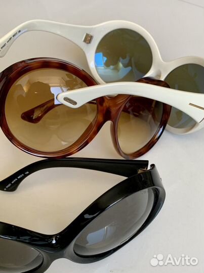 Очки Tom Ford новые оригинальные
