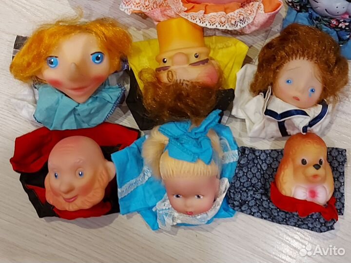 Кукольный театр